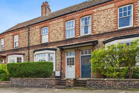 49 Newbiggin, Malton, YO17 7JE
