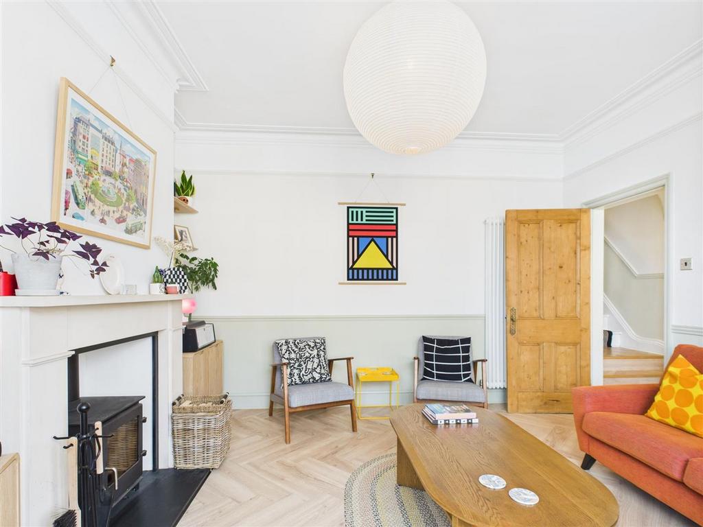 Sitting room