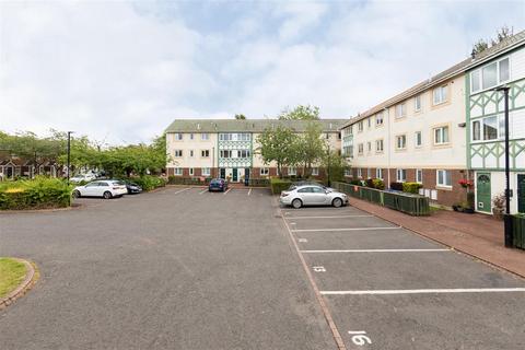2 bedroom flat for sale, Shawdon Close, Westerhope, NE5