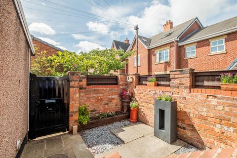 undefined, North Warton Street, Lytham, FY8