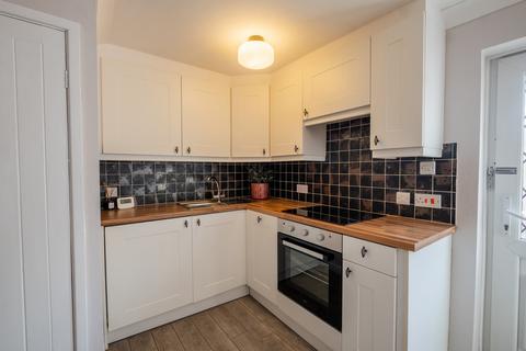 undefined, North Warton Street, Lytham, FY8