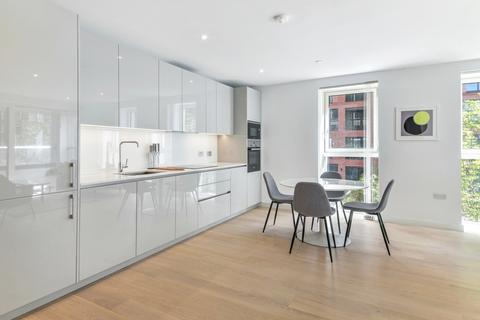 2 bedroom flat to rent, Hurlock Heights, 4 Deacon Street, Elephant Park, Elephant & Castle, SE17