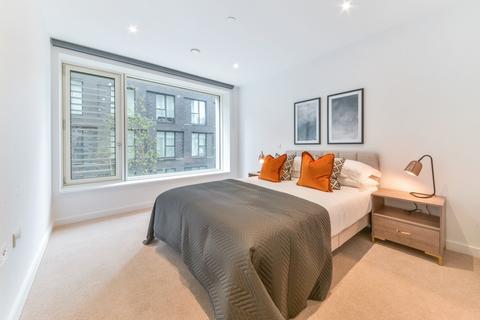 2 bedroom flat to rent, Hurlock Heights, 4 Deacon Street, Elephant Park, Elephant & Castle, SE17