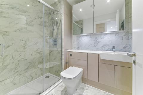 2 bedroom flat to rent, Hurlock Heights, 4 Deacon Street, Elephant Park, Elephant & Castle, SE17