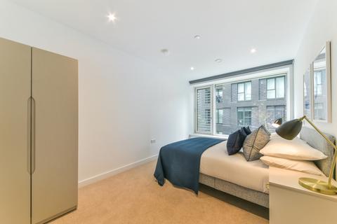 2 bedroom flat to rent, Hurlock Heights, 4 Deacon Street, Elephant Park, Elephant & Castle, SE17