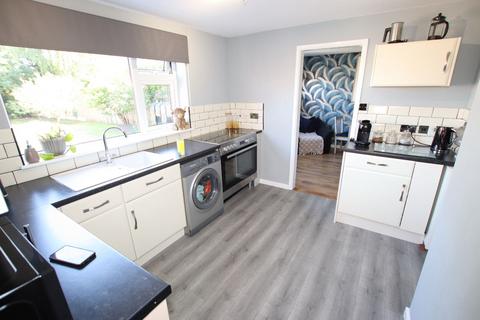 3 bedroom detached house for sale, St Marys Road, Great Bentley, CO7