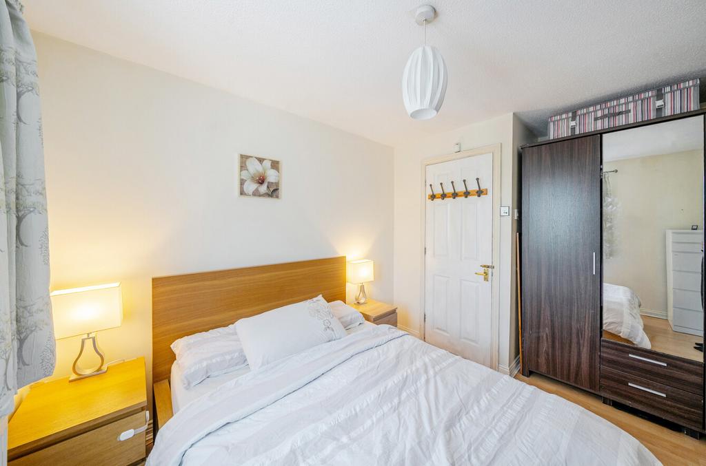 Double Bedroom