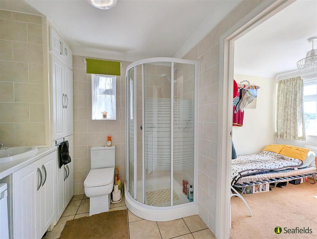 Bedroom 3 &amp; En suite