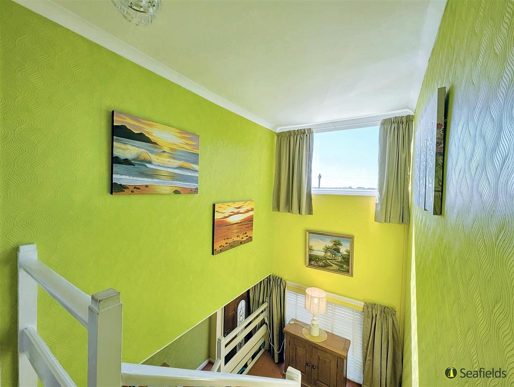 Galleried Landing