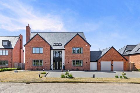 6 bedroom detached house for sale, Fosse Way, Moreton Morrell