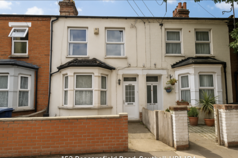 undefined, Southalll, UB1