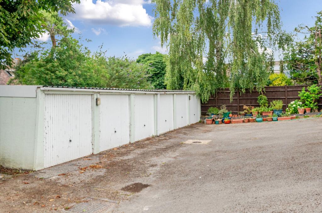 Garages