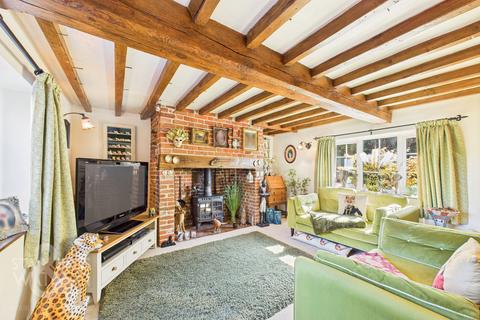 3 bedroom cottage for sale, Newton Street, Newton St. Faith, Norwich