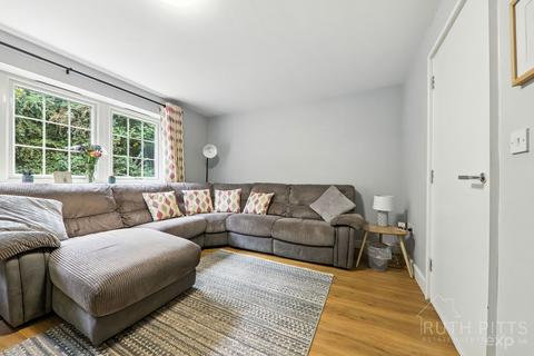 37 Madison Walk, Ackworth, Pontefract, WF7 7ER