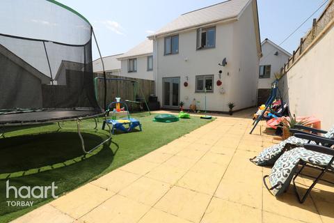 undefined, Plantation Way, Torquay