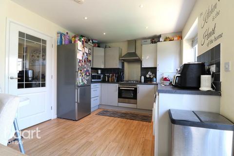 3 bedroom semi-detached house for sale, Plantation Way, Torquay
