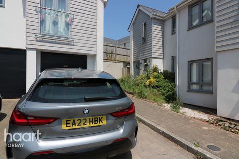 3 bedroom semi-detached house for sale, Plantation Way, Torquay