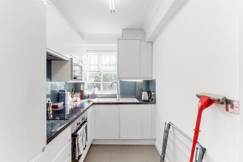 1 bedroom apartment to rent, Hamilton Court, Maida Vale, W9