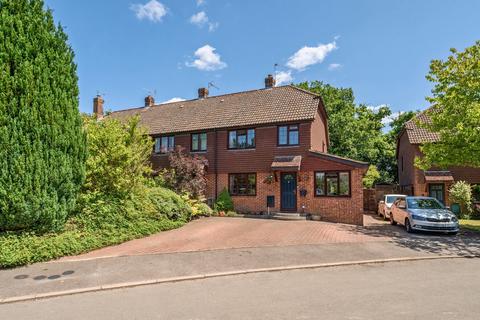 undefined, Clements Close, Binsted, Alton, Hampshire, GU34