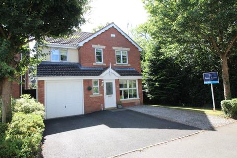 4 bedroom detached house for sale, Primrose Drive, Warwickshire CV12
