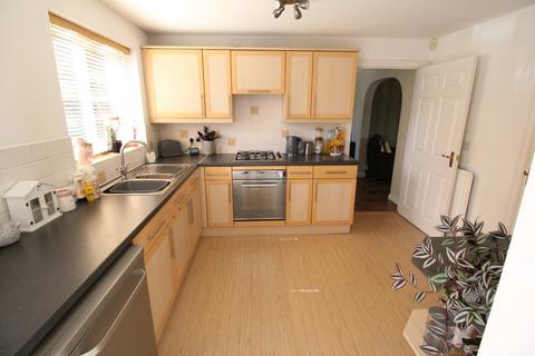 4 bedroom detached house for sale, Primrose Drive, Warwickshire CV12