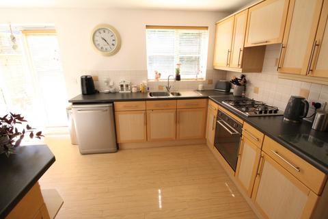4 bedroom detached house for sale, Primrose Drive, Warwickshire CV12