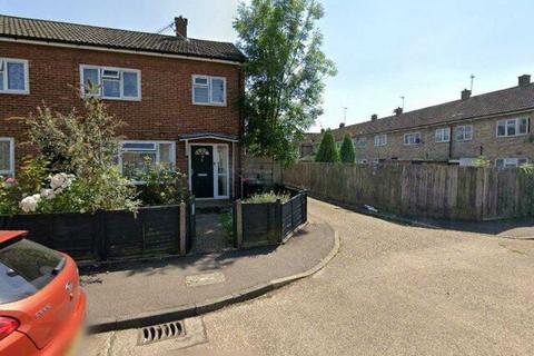 undefined, Leaf Road, Houghton Regis LU5