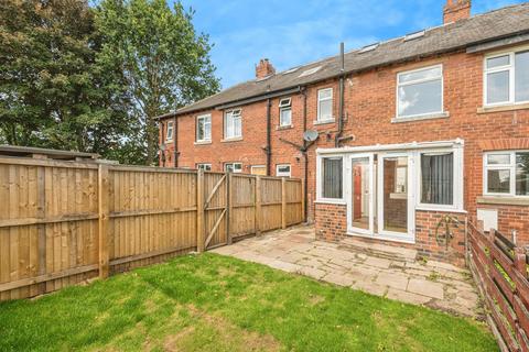 3 bedroom semi-detached house for sale, Frances Road, Dewsbury WF12