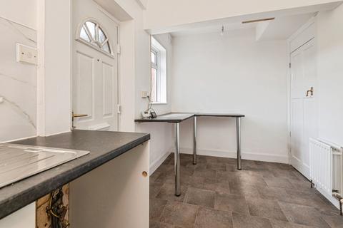 3 bedroom semi-detached house for sale, Frances Road, Dewsbury WF12