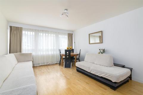 Thornham Street, London SE10