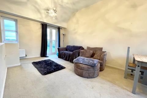 2 bedroom flat to rent, Putnam Drive, Lincolnshire LN2