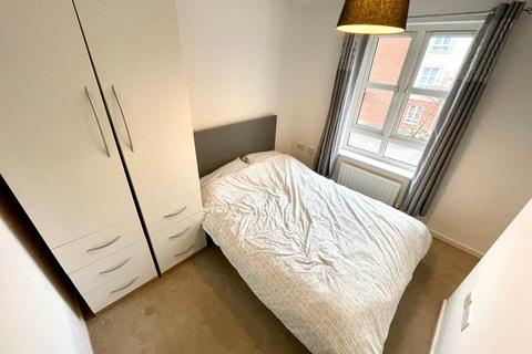 2 bedroom flat to rent, Putnam Drive, Lincolnshire LN2