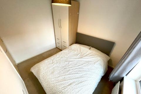 2 bedroom flat to rent, Putnam Drive, Lincolnshire LN2