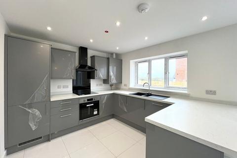 3 bedroom detached bungalow for sale, Cae'r Ffynnon, Llanerch-y-Medd, Anglesey, LL71