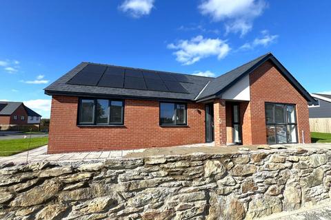 undefined, Holyhead Road, Llannerch-y-Medd, Anglesey, LL71