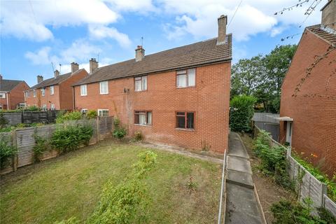 undefined, Ainsty Crescent, Wetherby, West Yorkshire