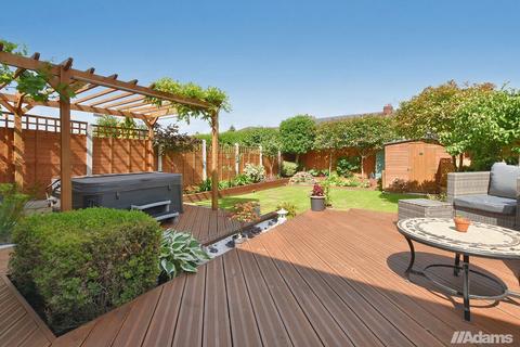 undefined, Greenfields Avenue WA4