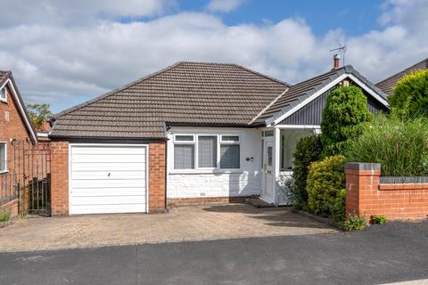 4 bedroom bungalow for sale, Greenbank Road, Marple Bridge, Stockport, SK6