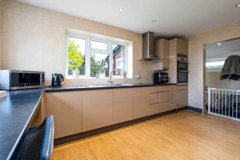 4 bedroom bungalow for sale, Greenbank Road, Marple Bridge, Stockport, SK6