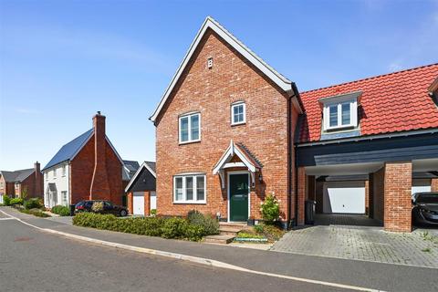 undefined, Baytree Way, Stutton