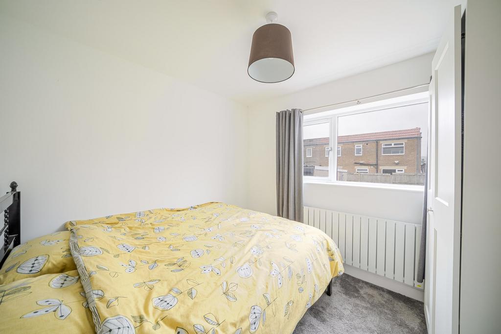 Bed 3
