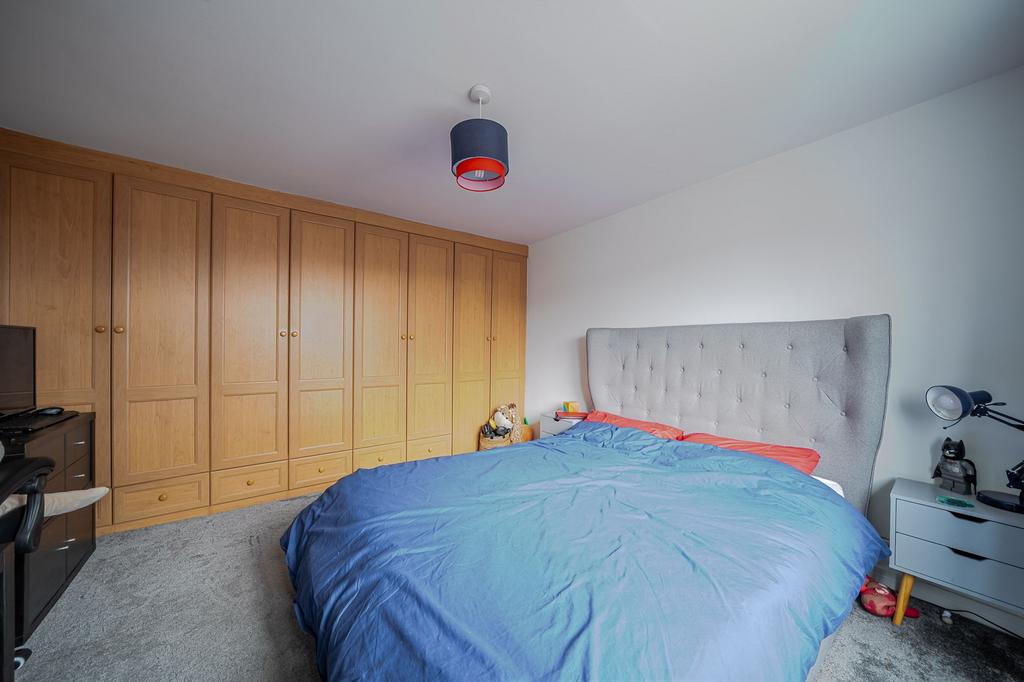 Bed 1