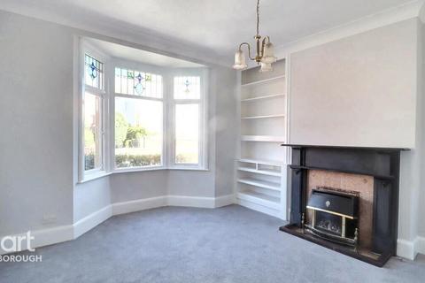 2 bedroom detached house for sale, Rock Road, Peterborough