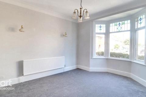 2 bedroom detached house for sale, Rock Road, Peterborough
