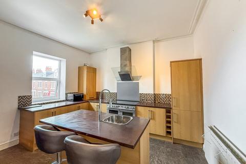 3 bedroom maisonette for sale, Stanhope Road, South Shields, NE33