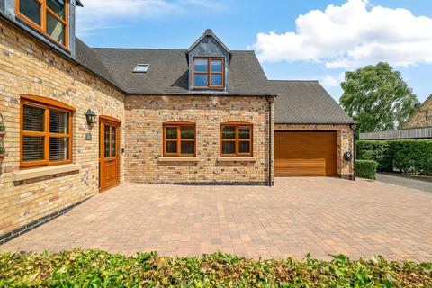 4 bedroom detached house for sale, Owls End, Welton, LN2