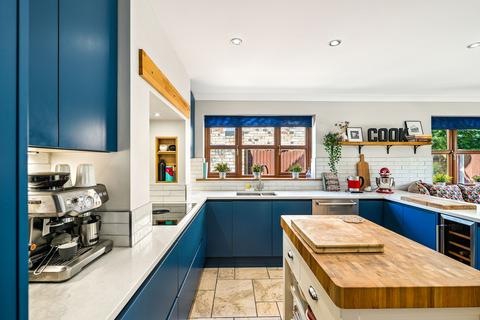 4 bedroom detached house for sale, Owls End, Welton, LN2
