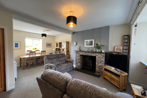 3 bedroom semi-detached house for sale, Fron, Gaerwen, Anglesey, LL60