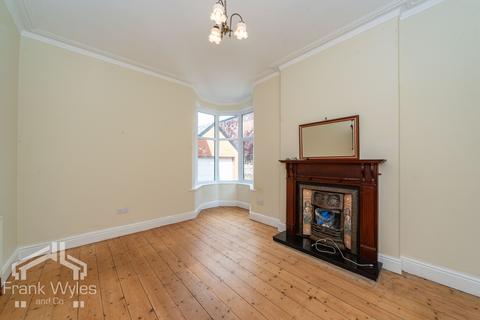 undefined, Stanley Road, Lytham St. Annes, Lancashire