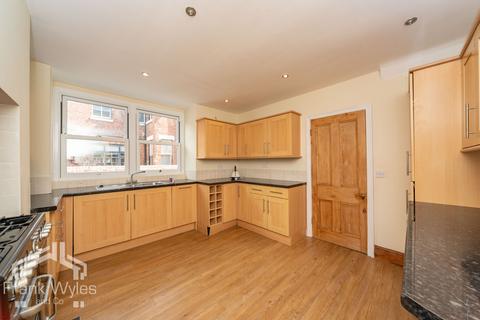 undefined, Stanley Road, Lytham St. Annes, Lancashire